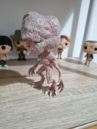 Funko POP Stranger Things Demogorgon 602