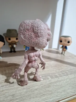 Funko POP Stranger Things Demogorgon 602