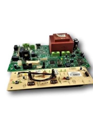 Placa Electrónica caldera Chaffoteaux MX2 24FF