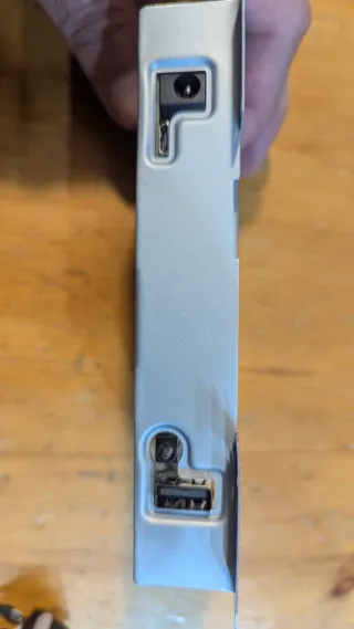 Scheda madre Arcade1up NBA Jam XL Shaq