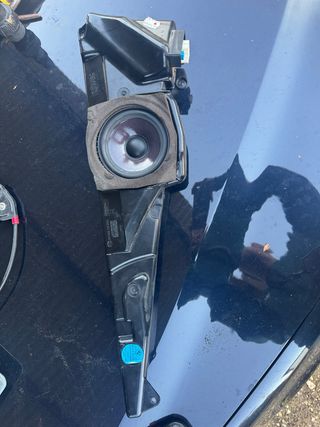 Altavoces BMW E39 Delanteros