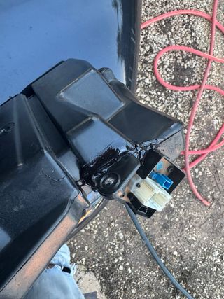 Altavoces BMW E39 Delanteros