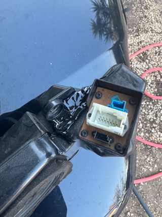 Altavoces BMW E39 Delanteros