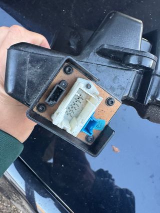 Altavoces BMW E39 Delanteros