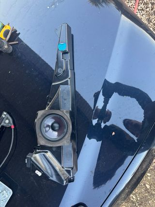 Altavoces BMW E39 Delanteros