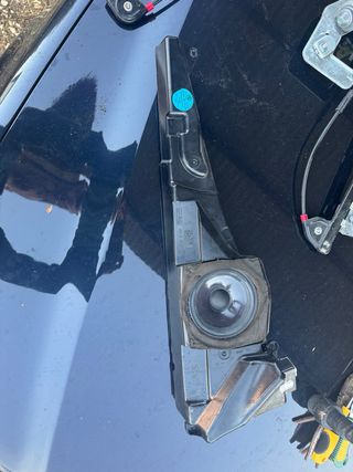 Altavoces BMW E39 Delanteros