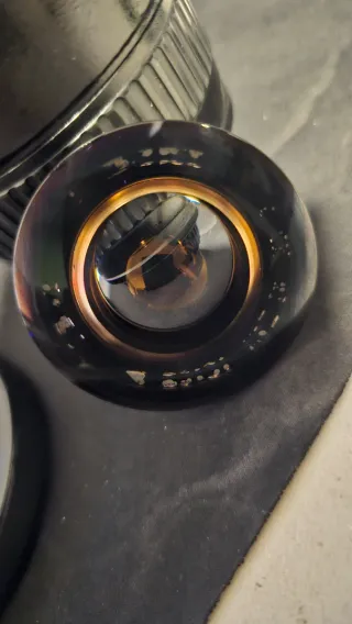 Objetivo Canon L 16-35mm