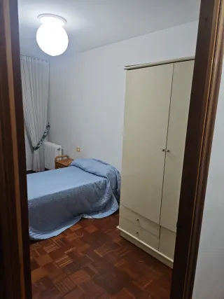 Alquiler de habitacion 1 persona