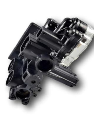 Válvula de 3 Vías Caldera Mura 24 E Pieza reacondi