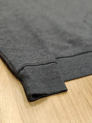 Sudadera North Kiteboarding Gris