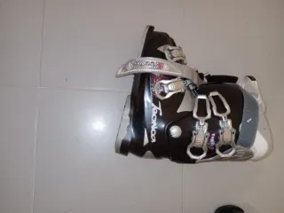 Botas de esquí Tecnica Mega 8