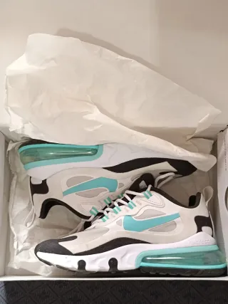 Nike Air Max 270 Zapatillas