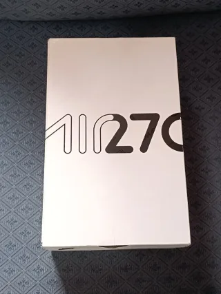 Nike Air Max 270 Zapatillas