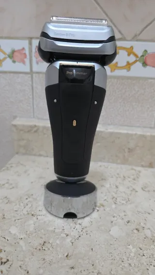 Rasoio Braun Serie 9 Pro + PowerCase