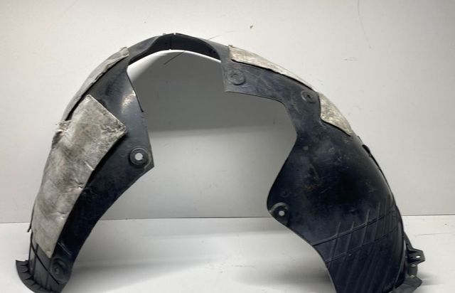 Pasarruedas Kia Sportage 2018