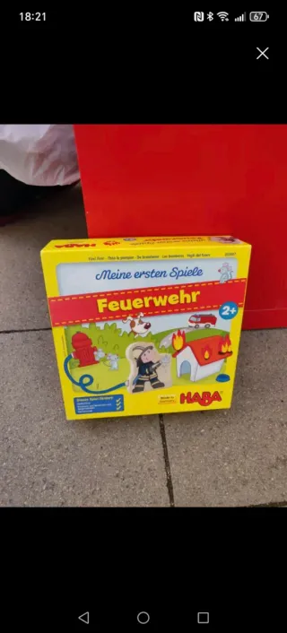 Pack 5 juegos 1 a 3 años