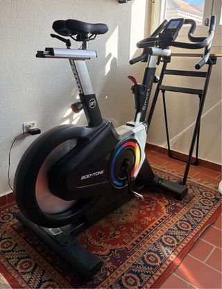 Bodytone SMB1 v3 Smart Bike