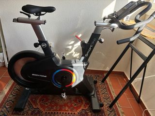 Bodytone SMB1 v3 Smart Bike