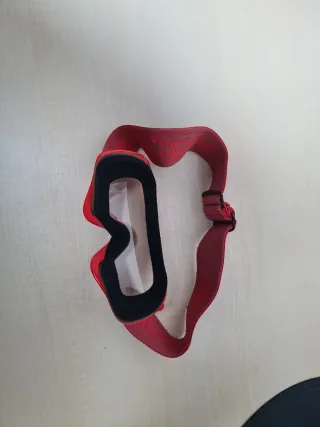 Gafas Motocross Infantiles Leopard