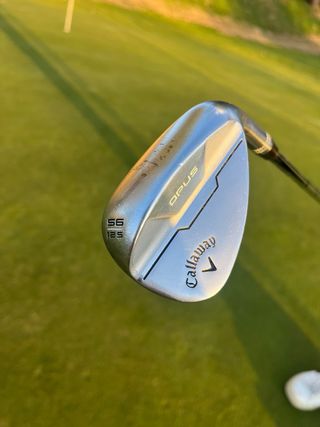 Callaway Opus 56° Wedge Infantil