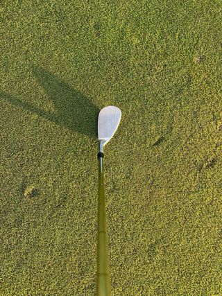 Callaway Opus 56° Wedge Infantil