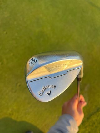 Callaway Opus 56° Wedge Infantil
