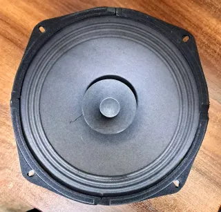 Altavoces Techo Hilo Musical 8 uds.