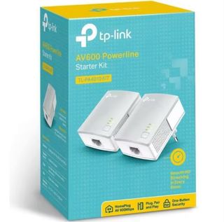 Adaptador Powerline TP-Link