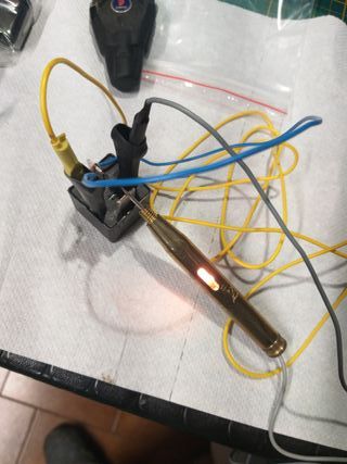 Ford_Relè SN7 95VW 10K705 CA