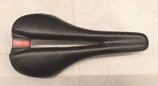 Sella Bontrager Montrose Pro Carbon Flow