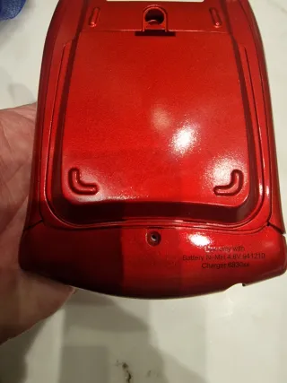 Compex Energy - Estimulador Muscular