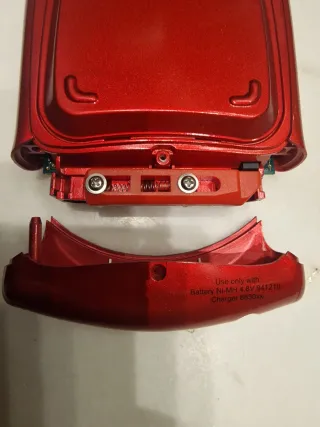 Compex Energy - Estimulador Muscular