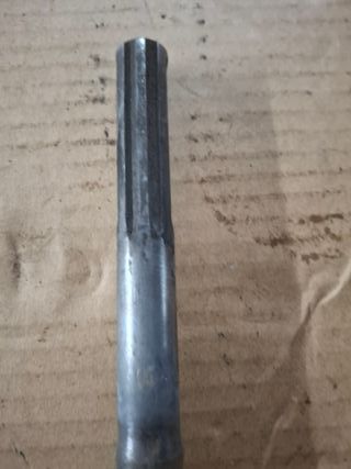 Broca SDS Max Hilti 25mm