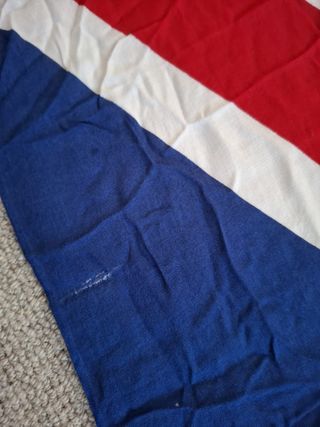 Scialle o copriletto (Bandiera UK) in Rayon  Bandi