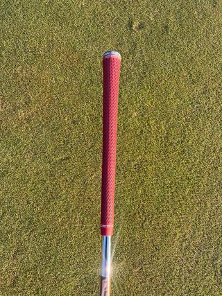 TaylorMade HI-TOE MG Wedge 58°