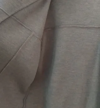 Cardigan Montoto Hombre Talla 5 Marrón