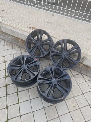 Llantas para Kia 17 Pulgadas 7,5x17 5x114.3