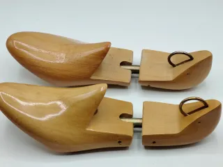 Hormas de zapato madera Perfecta