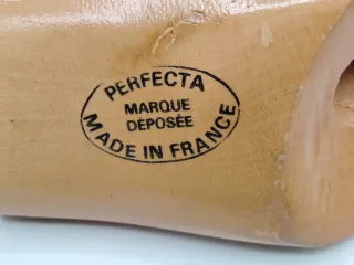 Hormas de zapato madera Perfecta
