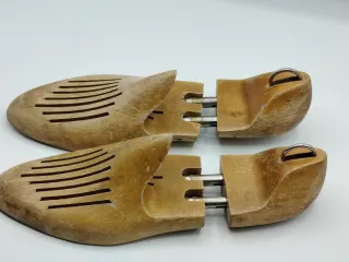 Hormas de zapato madera Perfecta