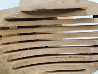Hormas de zapato madera Perfecta