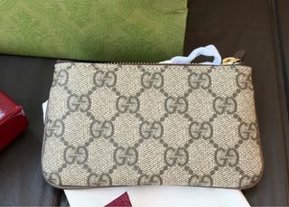 Borsa Gucci GG Supreme