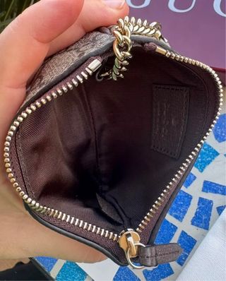 Borsa Gucci GG Supreme