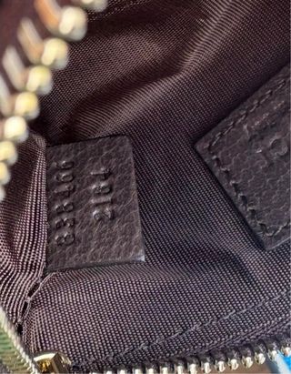 Borsa Gucci GG Supreme