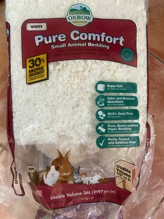 Jaula Hámster 2 Pisos