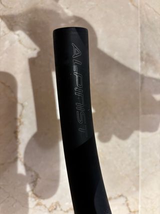 Manillar Roval Alpinest 420mm