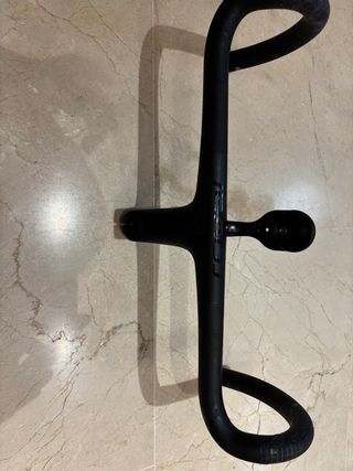 Manillar Roval Alpinest 420mm