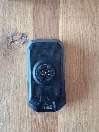 Ciclocomputador GPS Garmin Edge 1050