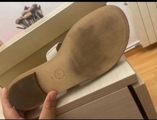 Sandalias Michael Kors MK