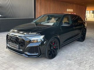 Audi Q8 RS Q8 TFSI 441kW (600CV) quattro tiptron